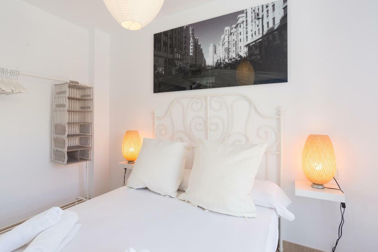 Ma2A-Perfect Apartment For Couples Or Groups Up To 5 Guests Málaga Kültér fotó