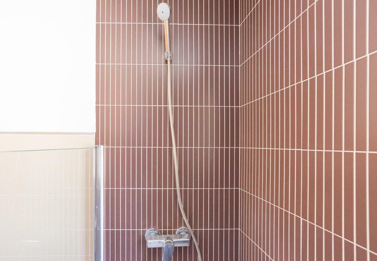 Ma2A-Perfect Apartment For Couples Or Groups Up To 5 Guests Málaga Kültér fotó