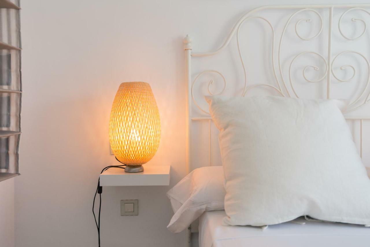 Ma2A-Perfect Apartment For Couples Or Groups Up To 5 Guests Málaga Kültér fotó