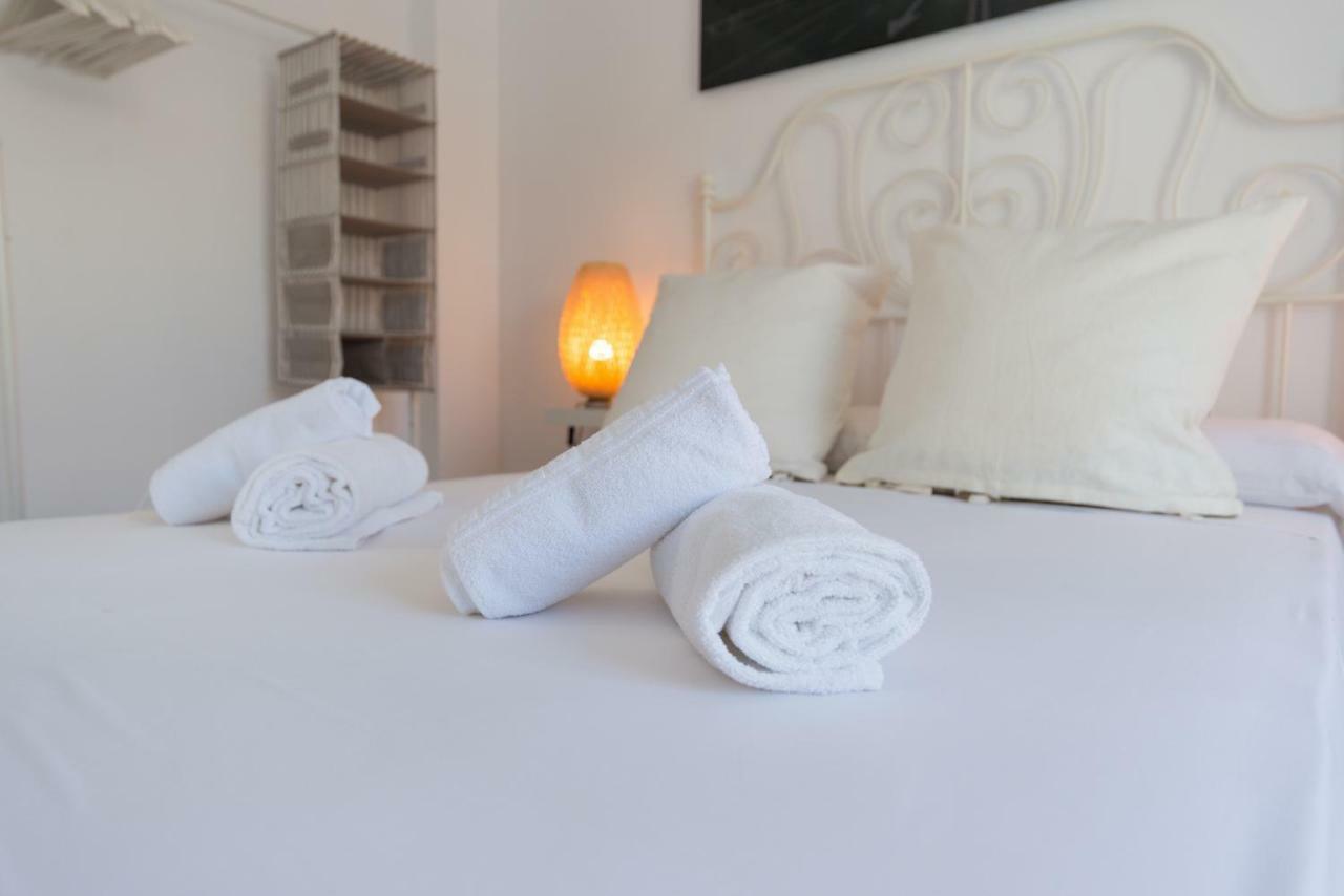 Ma2A-Perfect Apartment For Couples Or Groups Up To 5 Guests Málaga Kültér fotó