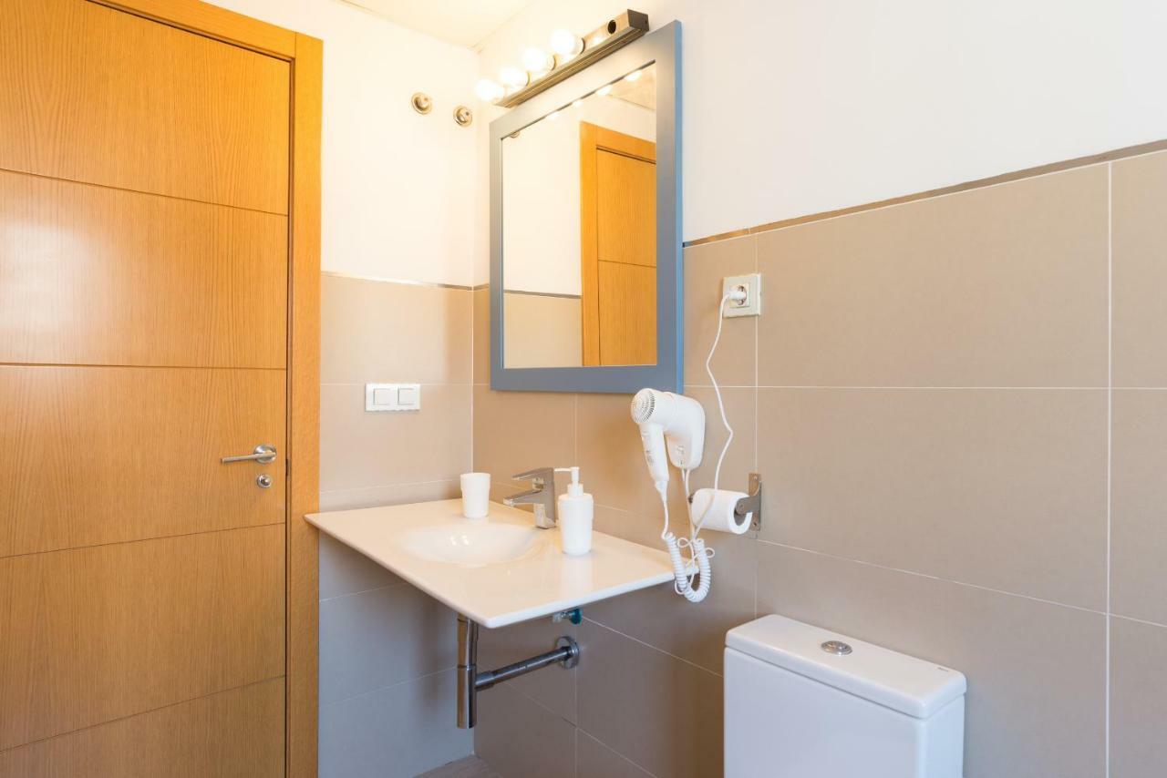 Ma2A-Perfect Apartment For Couples Or Groups Up To 5 Guests Málaga Kültér fotó