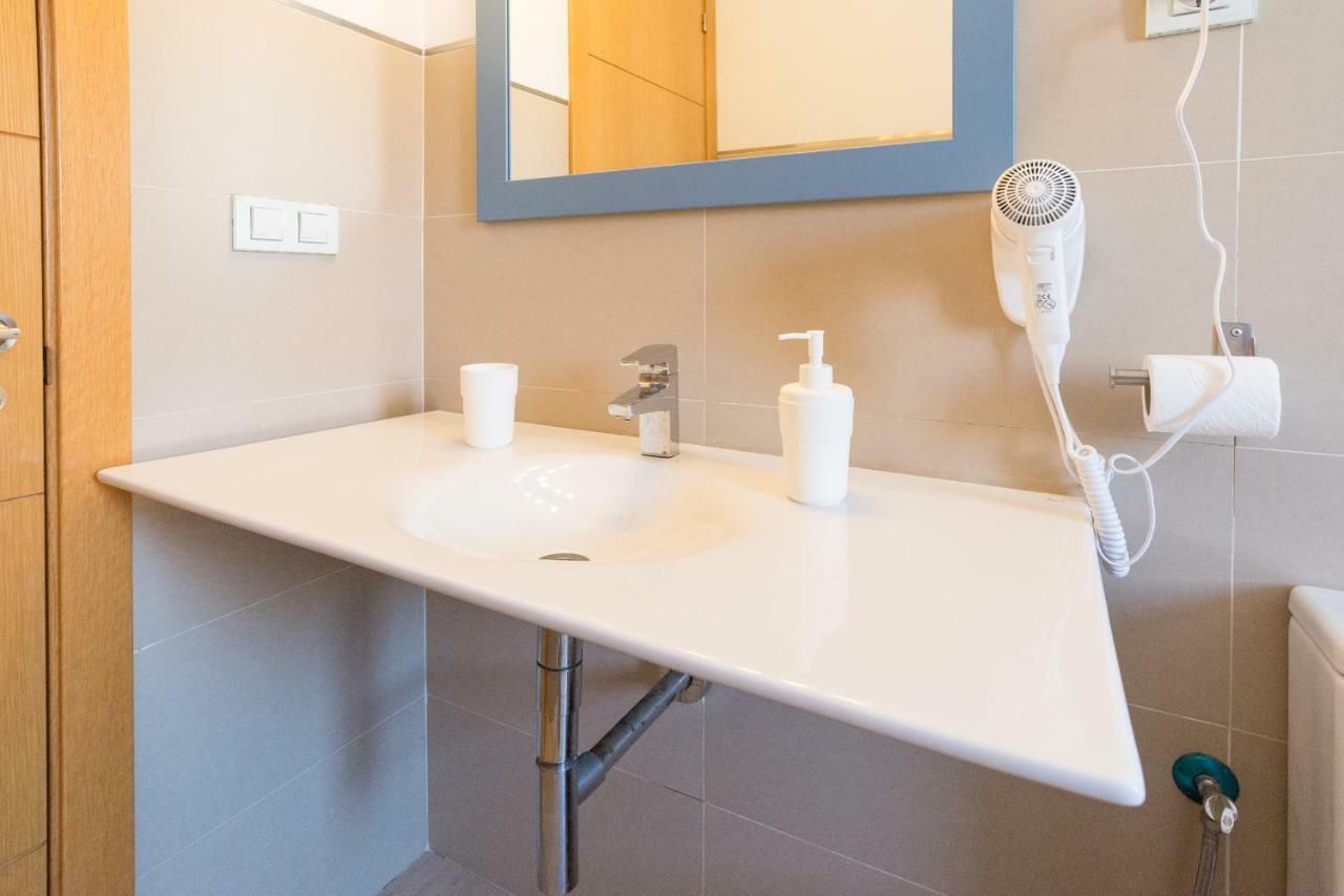 Ma2A-Perfect Apartment For Couples Or Groups Up To 5 Guests Málaga Kültér fotó