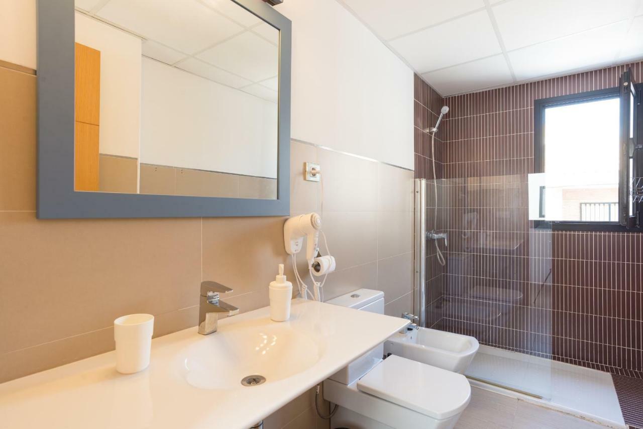 Ma2A-Perfect Apartment For Couples Or Groups Up To 5 Guests Málaga Kültér fotó